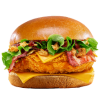 NOS BURGER SEUL